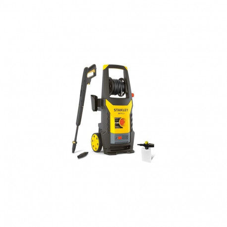 STANLEY SXPW22DSS-E High Pressure Washer (2200 W, 160 bar, 460 l/h) | Stanley 2200 W | 160 bar | 460
