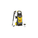 STANLEY SXPW22DSS-E High Pressure Washer (2200 W, 160 bar, 460 l/h) | Stanley 2200 W | 160 bar | 460