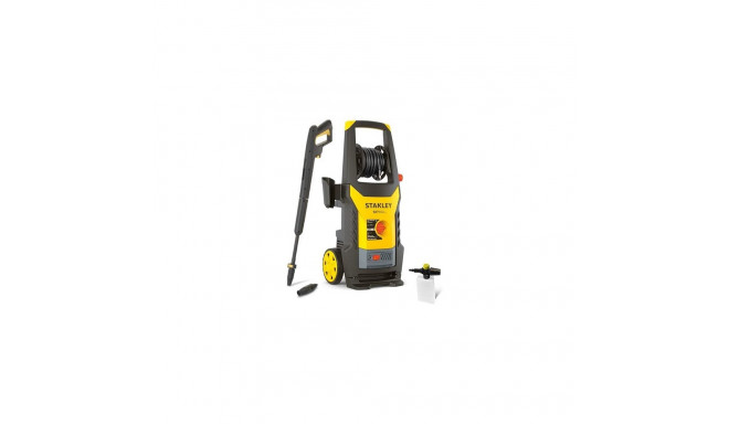 STANLEY SXPW22DSS-E kõrgsurvepesur (2200 W, 160 bar, 460 l/h)