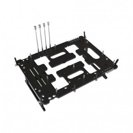 Streacom BC1 V2 Benchtable - black