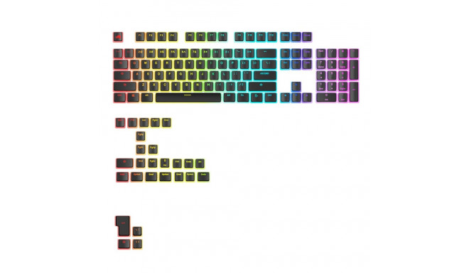 Glorious Gaming Glorious GPBT Aura V3 must US