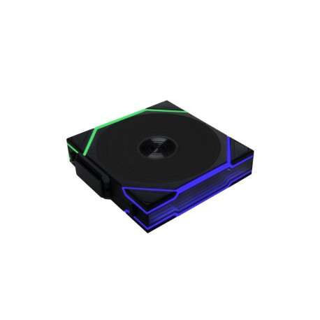 Lian Li Uni Fan TL Computer case 12 cm Black 1 pc(s)