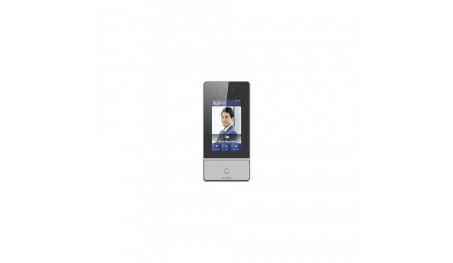 IP uksejaam Hikvision DS-KV9503-WBE1