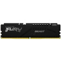 Kingston Technology FURY Beast 64GB 5200MT/s DDR5 CL36 DIMM (komplekt 2-st) must EXPO
