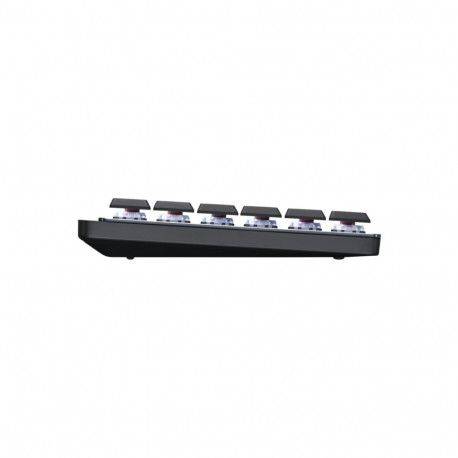 Logitech MX Mechanical Wireless Illuminated Performance Keyboard