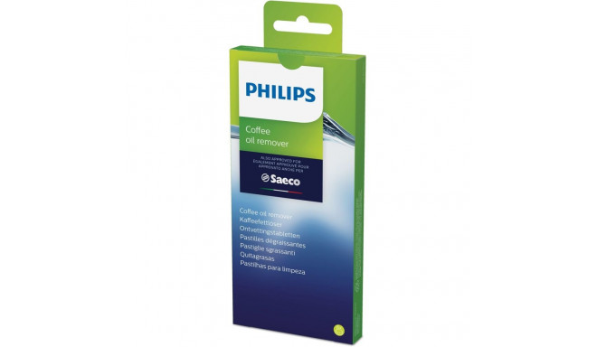 Philips kohviõli eemaldustabletid CA6704/60