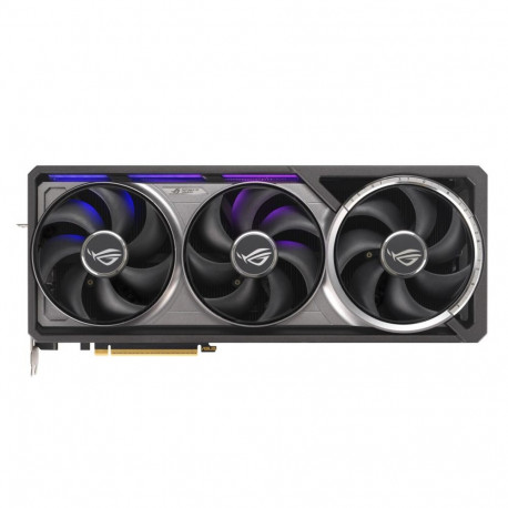 ASUS ROG ASTRAL GeForce RTX 5090 OC 32 GB GDDR7 graafikakaart