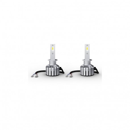 LED bulb (Set of 2pcs) H1 12V 13W non-homologated