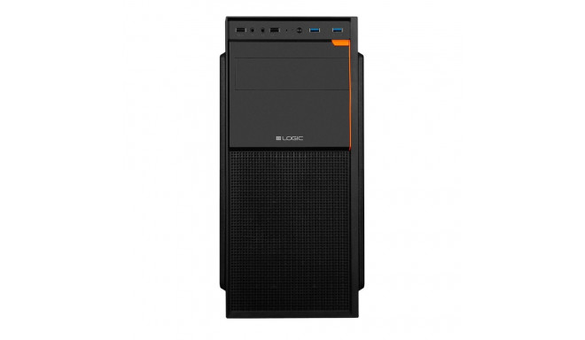 Logic Case J23 USB 3.0 x 2 must