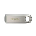 SanDisk SDCZ75-064G-G46 USB flash drive 64 GB USB Type-C 3.2 Gen 1 (3.1 Gen 1) Silver