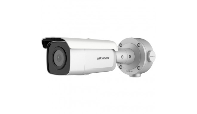 Hikvision DS-2CD3T86G2-4IS Bullet IP security camera Outdoor 3840 x 2160 pixels Ceiling/wall