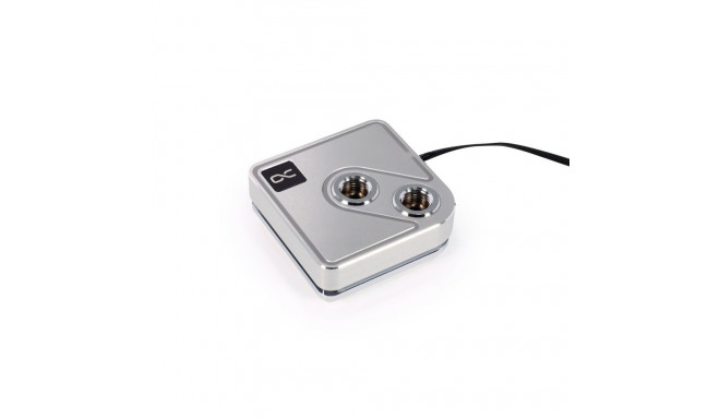 Alphacool Core 1 Aurora CPU-jahuti
