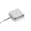 Alphacool Core 1 Aurora CPU-jahuti