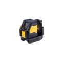 DeWALT DCLE34021N-XJ laserlood joonlood 55 m