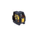 DeWALT DCLE34021N-XJ laserlood joonlood 55 m