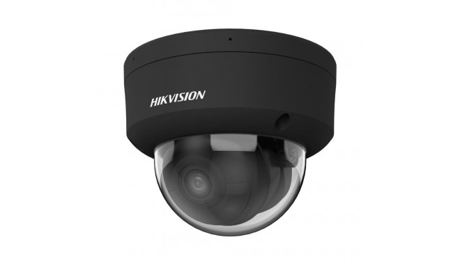 Hikvision Pro Series with AcuSense DS-2CD2186G2H-ISU(2.8mm)(eF)/BLACK Bullet IP security camera Outd