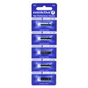 5 x alkaline batteries everActive 27A 12V- blister 5 pcs. 5 x alkaline batteries everActive 27A 12V- blister 5 pcs.