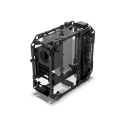 Alphacool Apex Pro Skeleton Carbon ATX korpus