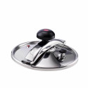 Kiirkeedupott 6l Taurus Classic Moments KPC5006 (roostevaba teras)