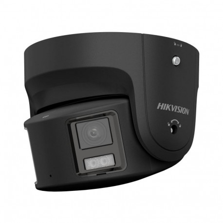 IP KAAMERA: HIKVISION DS-2CD2387G2P-LSU/SL(4mm)(C)/must