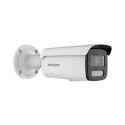 Hikvision Pro Series with ColorVu DS-2CD2T87G2H-LISU/SL(2.8MM)(EF) security camera Bullet IP securit