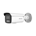 Hikvision Pro Series ColorVu DS-2CD2T47G2H-LISU/SL(2.8mm)(eF) bullet IP turvakaamera sise- ja välist