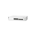 HPE Aruba Networking Aruba Instant On 1830 8G 4p Class4 PoE 65W hallatav L2 gigabitine Ethernet (10/