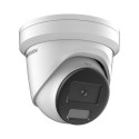 Hikvision DS-2CD2387G2H-LIU(2.8mm)(eF) kuppel IP turvakaamera sise- ja välistingimustesse 3840 x 216
