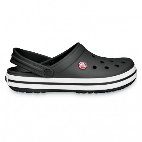 Crocs klompsid Crocband 11016 001, must
