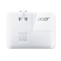 Acer S1386WH Projektor, DLP 3D, WXGA, 3600lm, 20000/1 | Acer