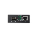 DIGITUS DN-82130 - fiibermeediumimuundur