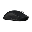 Logitech G PRO X SUPERLIGHT juhtmevaba mängurihiir