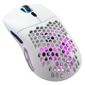 Glorious PC Gaming Race Model O- mouse Ambidextrous RF Wireless 19000 DPI