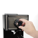 Espressomasin Black+Decker BXCO1200E (1200W)