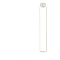 By Perfume refillable glass perfume bottle 2ml gold