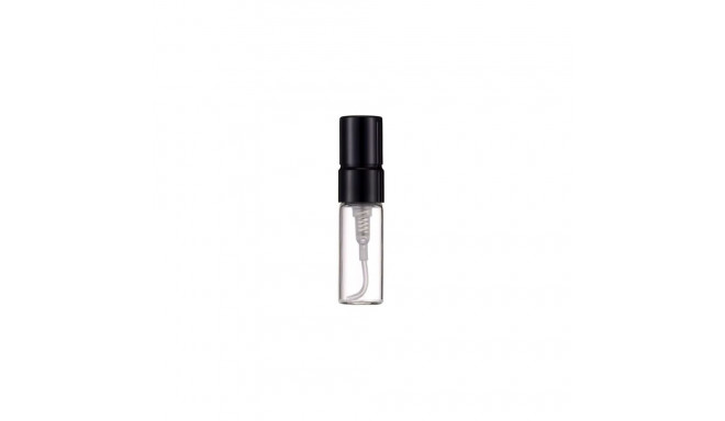 By Perfume refillable glass perfume bottle 5ml