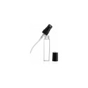 By Perfume refillable glass perfume bottle 2ml