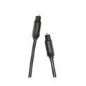 Kaabel Audio Optical Vention BAEBH 2m Must