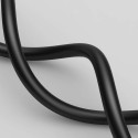 Baseus Cat 6 UTP Ethernet RJ45 Cable Flat 1m black