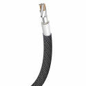 Baseus CALYW-01 Yiven lightning kaabel 120cm | 2A must