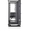 Thermaltake Core P3 TG Pro, Bench/Show case (black, tempered glass)