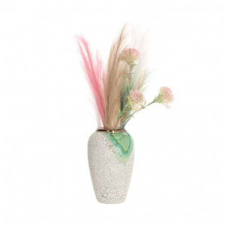 Artificial flower FLOWERLY H65cm, mimosa