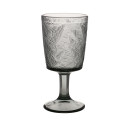 Wine goblet LEAF 300ml, mix