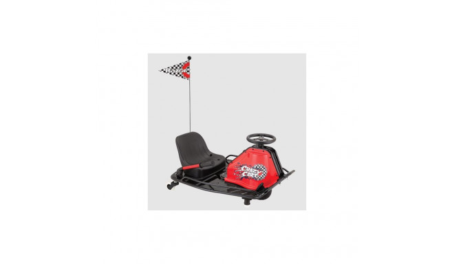 Razor Crazy Cart Lithium