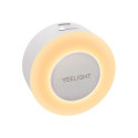 Yeelight Jelly 4 Plus twilight sensor night light (USB C socket)