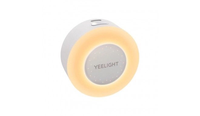 Yeelight Jelly 4 Plus twilight sensor night light (USB C socket)