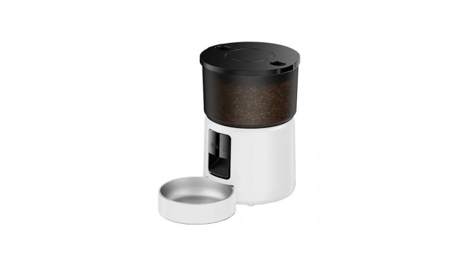 Rojeco 3L WiFi Version Smart Feed Dispenser (White)