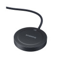 Baseus Simple Mini4 15W Charging Stand (black)