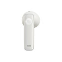Smart wireless earpiece for car Baseus  CM10 (white)