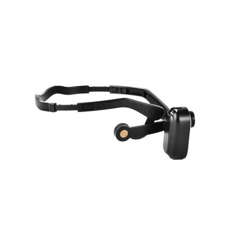PULUZ magnetic POV head mount for Insta360 GO 3 / 3S